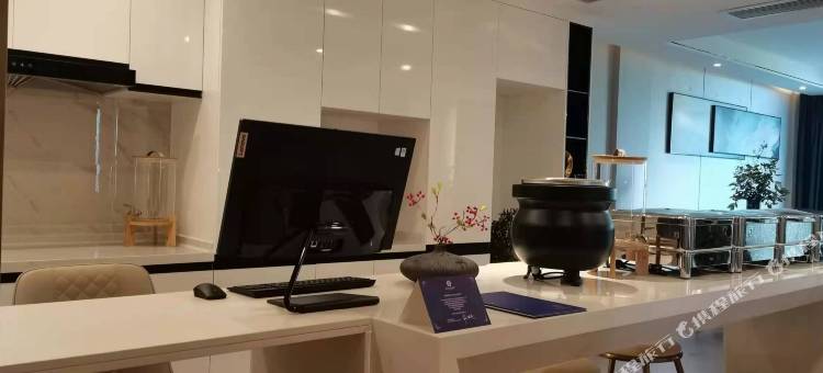 太平湖美凯龙甄选酒店图片