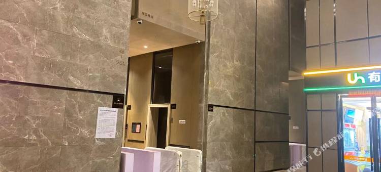 慵懒时光Loft公寓(南昌八一广场王府井店)图片