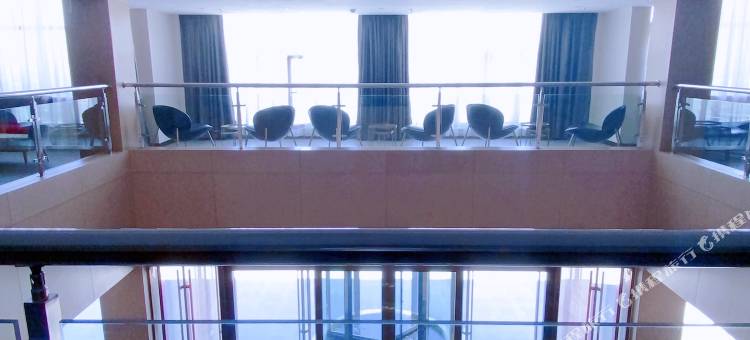 兰欧酒店(格尔木八一中路店)图片