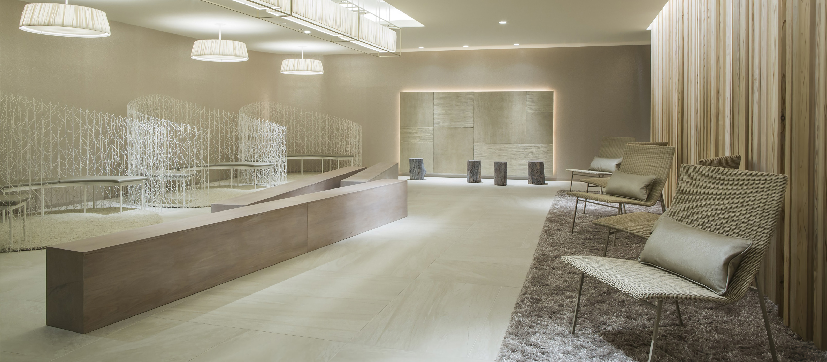 Palace Hotel OmiyaOver view