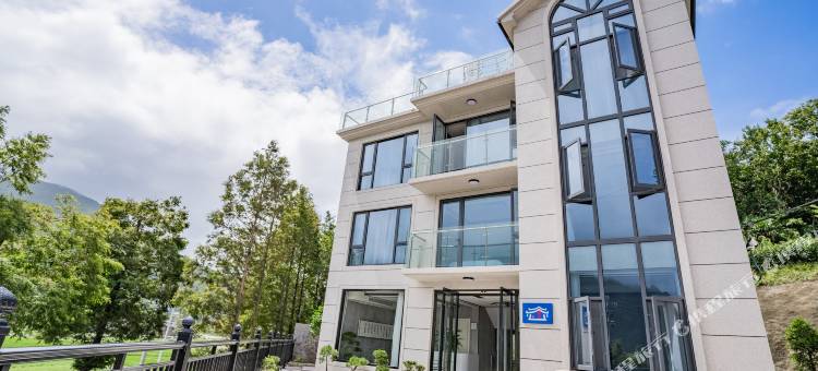 舟山桃花岛丰朱轩民宿图片