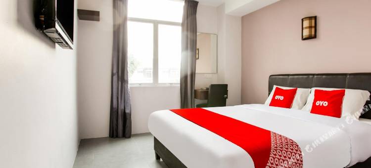 988酒店(988 Hotel)图片