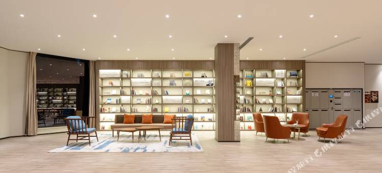 汉庭酒店(西安咸阳国际机场店)图片