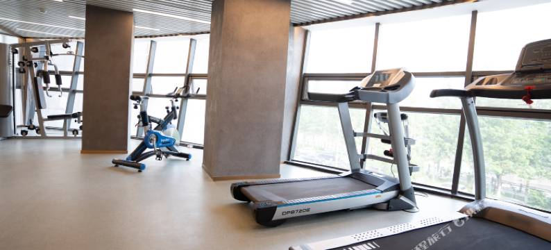 和颐至尚酒店(青岛山东路中央商务区万达广场店)图片