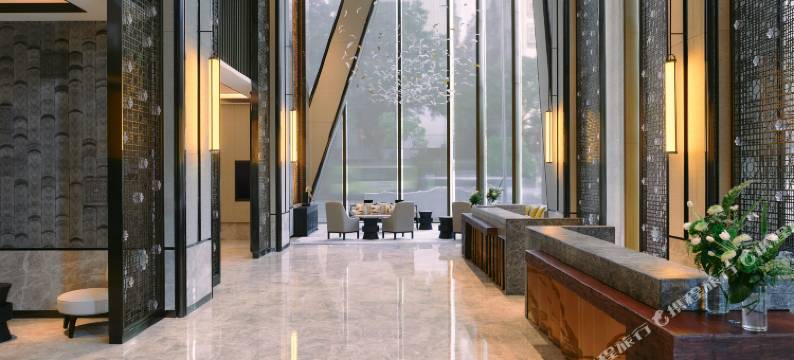 广州德安丽舍凯宾斯基酒店图片