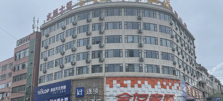 安义梵希大酒店图片