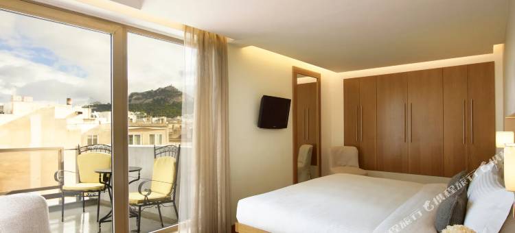 泰坦尼亚酒店(Titania Hotel)图片