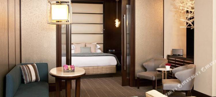 波士顿凯悦酒店(Hyatt Regency Boston)图片