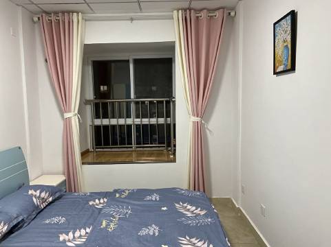 凉山小潘 房东公寓