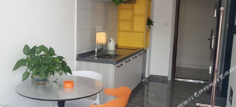 家人520公寓(鄂尔多斯西街分店)图片