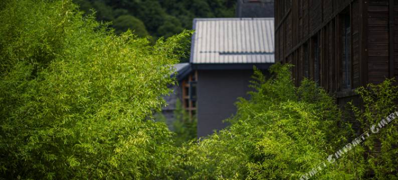 十里河滩.孔学堂大成精舍酒店图片