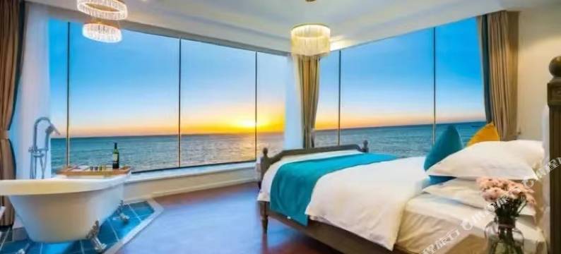 海居乐度假公寓(汕尾保利金町湾旅游度假区店)图片