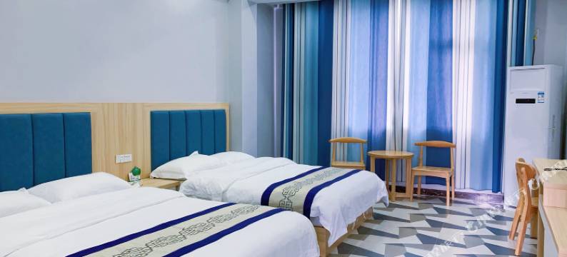 元阳国奥酒店图片