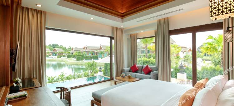 清迈丹塔拉度假酒店(Thantara Resort Chiang Mai)图片