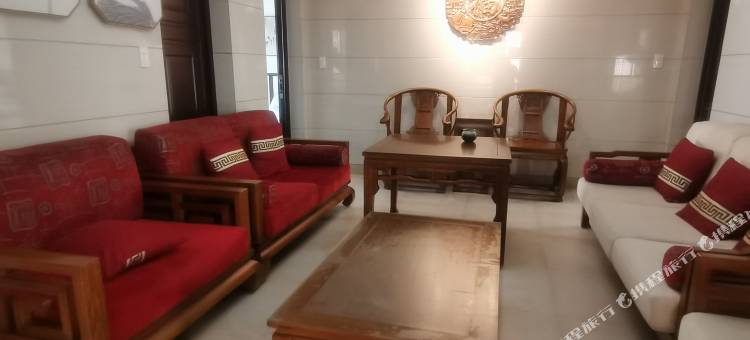 杭州湖光埠影民宿图片