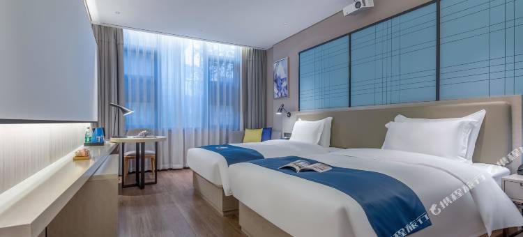 东宜酒店(冷水铺路华夏学校店)图片