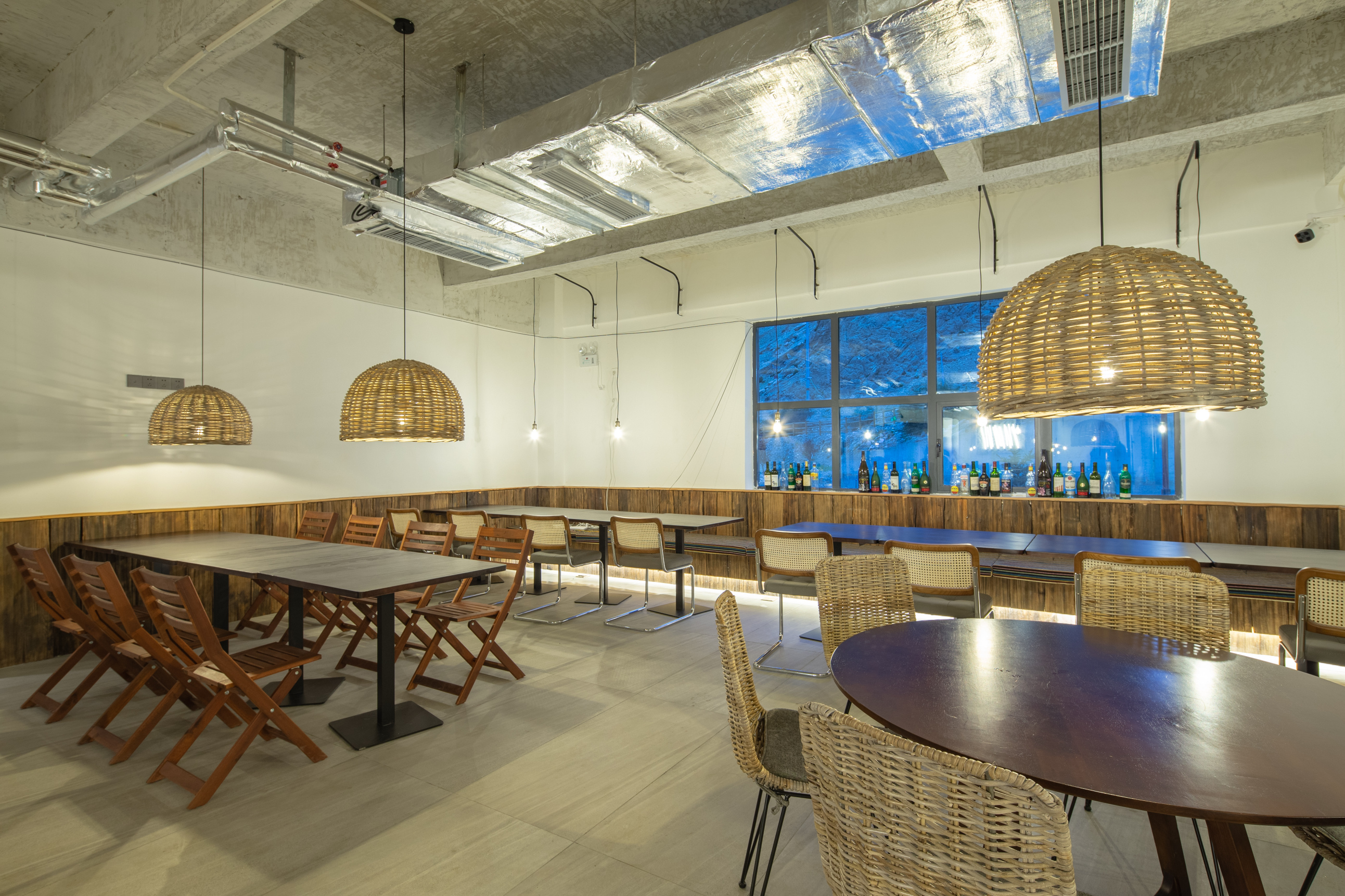 Pingcuo kangsang Everest base camp oxygen rich HotelHotel Overview