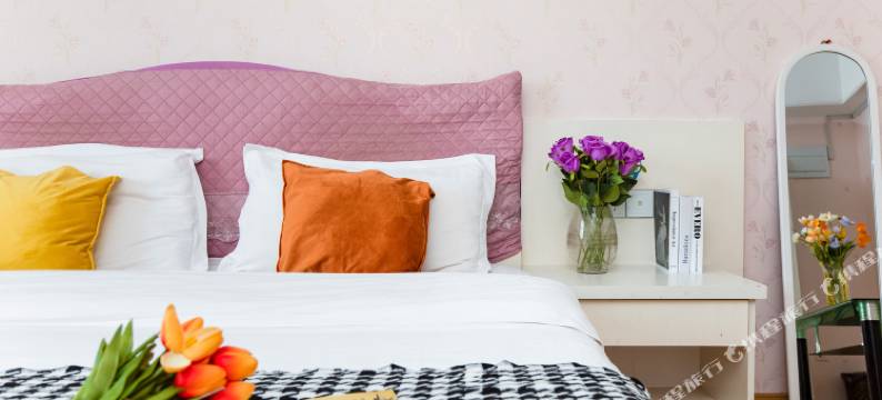 优家酒店公寓(南京江宁万达店)图片