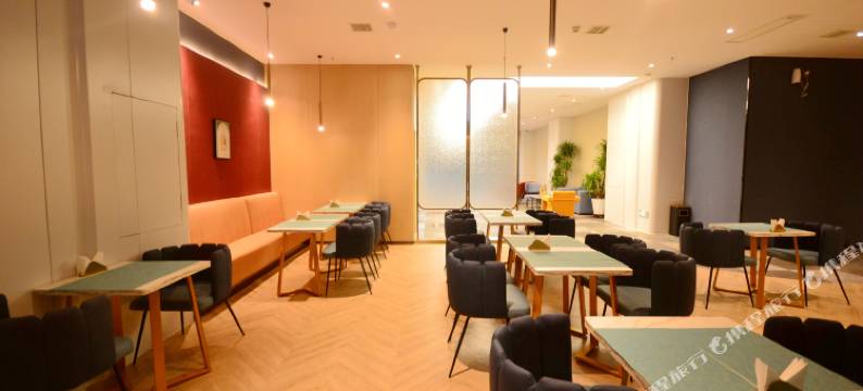 漫菲洛酒店(忻州西站忻府区店)图片