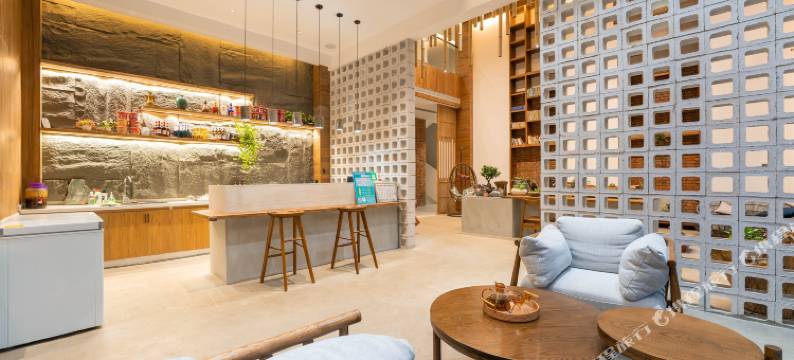 重渡沟半山花语·云宿民宿图片