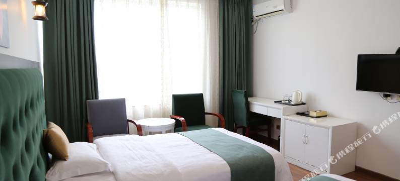 成都凯立可酒店图片