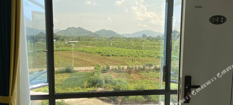 英德林韵民宿图片
