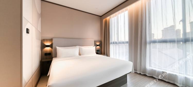 汉庭酒店(江山经济开发区店)图片