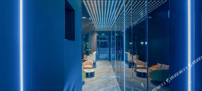 幕后精品智能民宿(洪洞中心广场店)图片