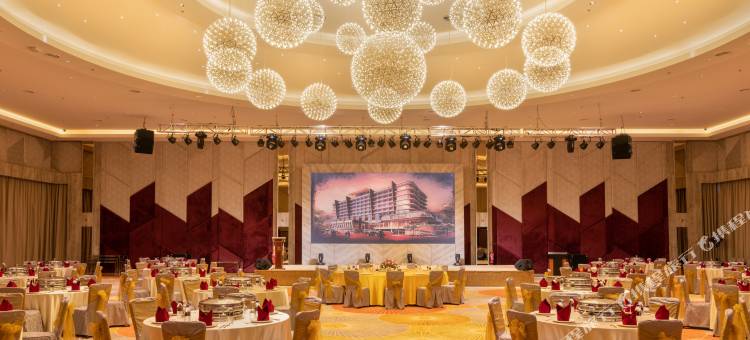 金马仑山顶酒店(Zenith Hotel Cameron)图片