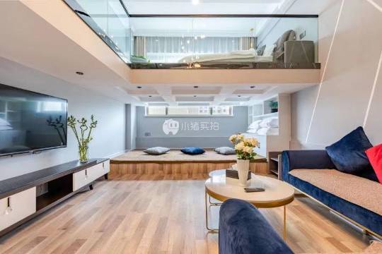 西宁取舍之间民宿