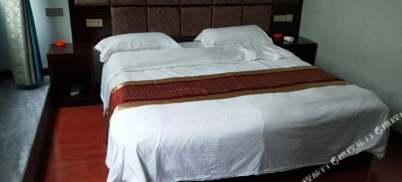 兰州金顺源酒店图片