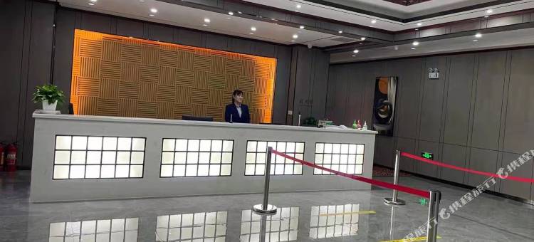 承德县盛豪酒店图片