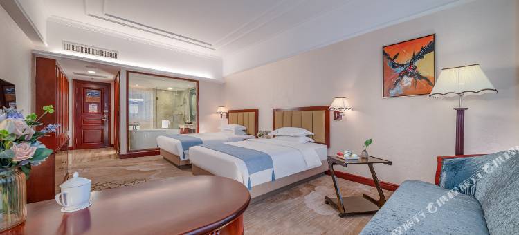 河池东正国际大酒店图片