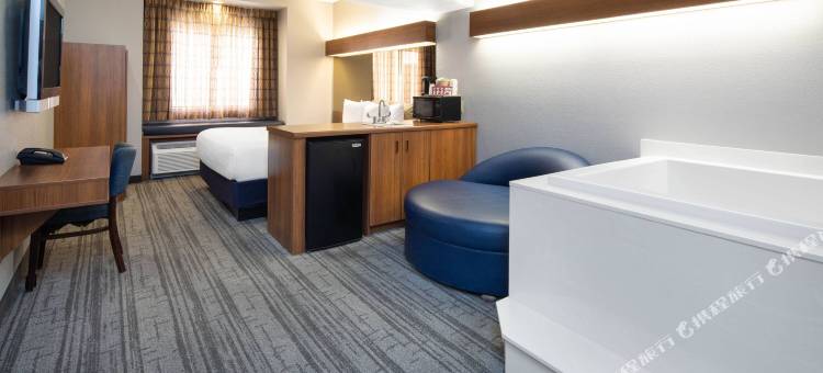 Baymont by Wyndham Las Vegas South Strip图片