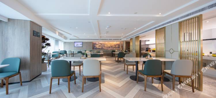 眉山市政务中心苏源路亚朵酒店图片