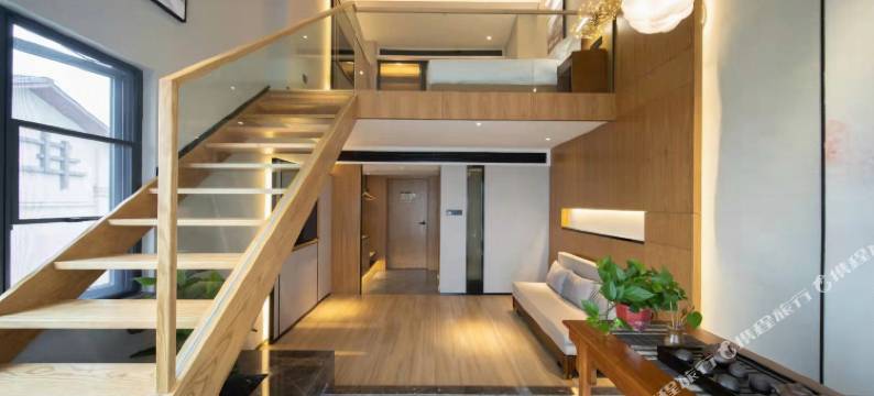 洞仙逸境酒店(桃花源古镇店)图片