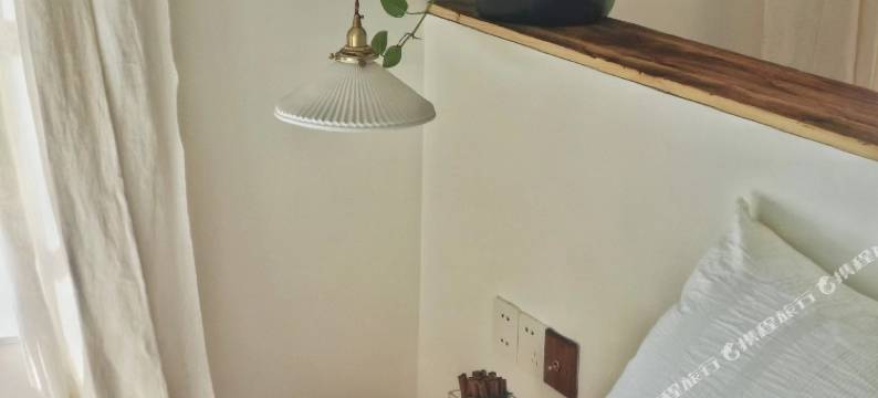 橘子窝窝民宿(成都东大路店)图片