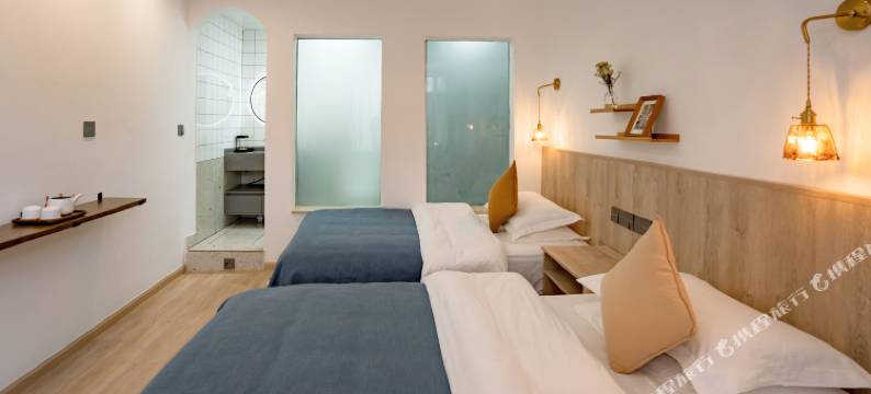 诺邓古井客栈图片