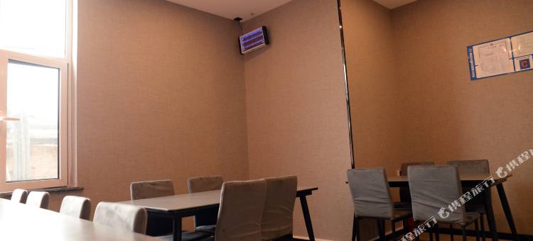 尚客优酒店(天津滨海大港油田店)图片