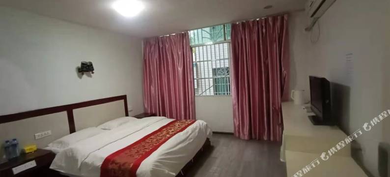 三穗世东宾馆图片