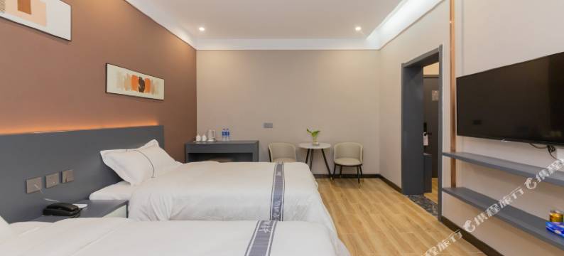 长春嘉里酒店(红旗街万达店)图片