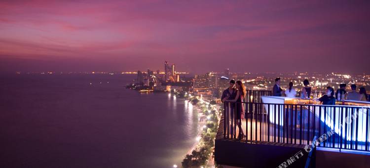 芭堤雅希尔顿酒店(Hilton Pattaya)图片