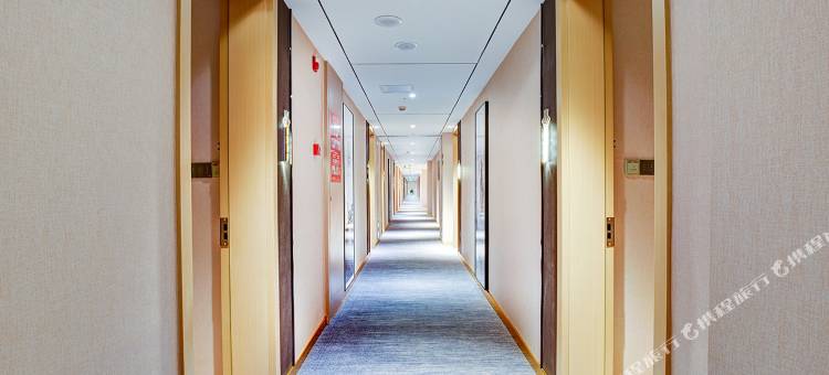 白玉兰酒店(宜春明月山机场店)图片