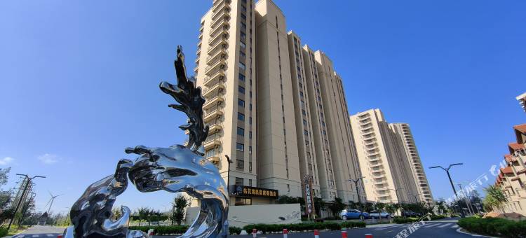 翡翠湾拈花海民宿度假酒店图片