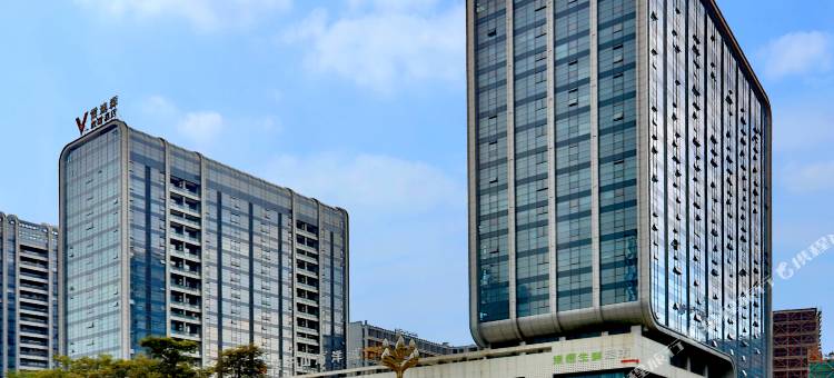 知风城市民宿(德清地理信息小镇店)图片