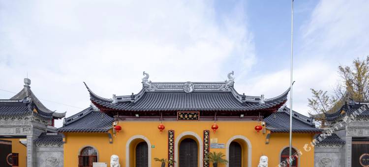 上海汉莱斯精选酒店图片
