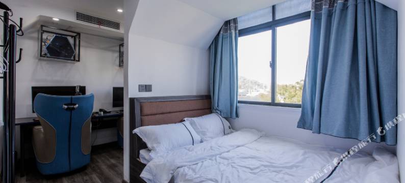 泽悦电竞酒店(城南店)图片