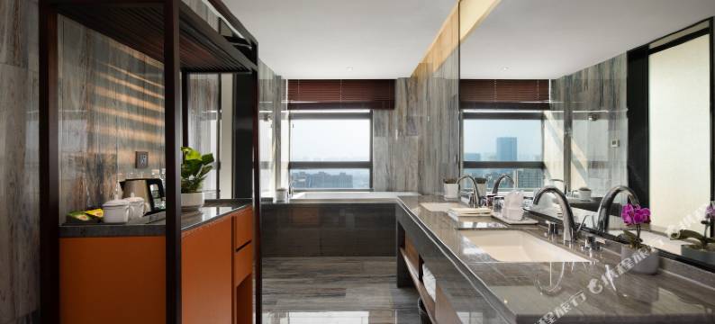 长沙远通酒店图片