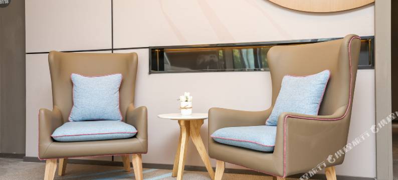 如家酒店·neo(上海国际旅游度假区唐镇地铁站店)图片