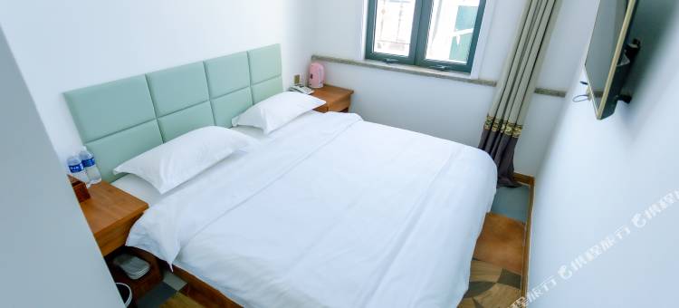 如家华驿酒店(大同南站方特店)图片